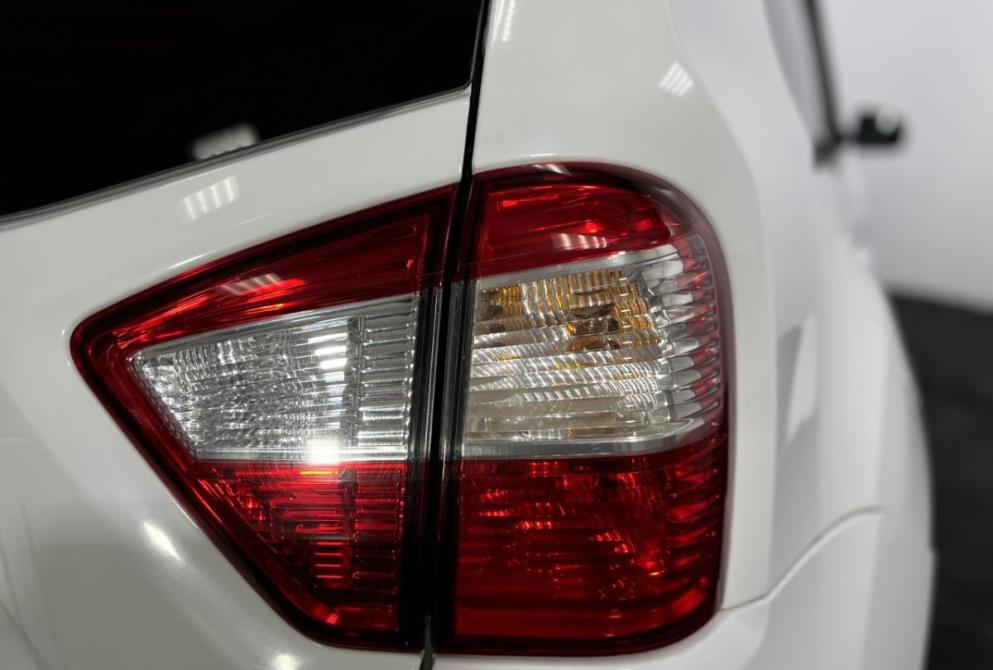 Nissan Terrano III (D10) Нижний Новгород  - изображение 20