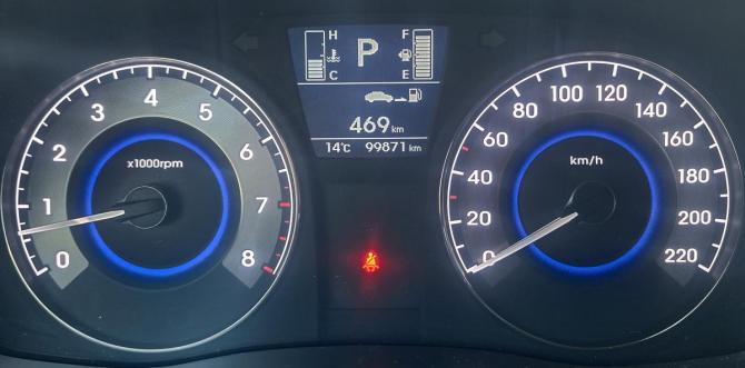 Hyundai Solaris I Рестайлинг с пробегом 2016 года, цена 1 049 000 рублей, 99870 км, седан, Автокод Объявления