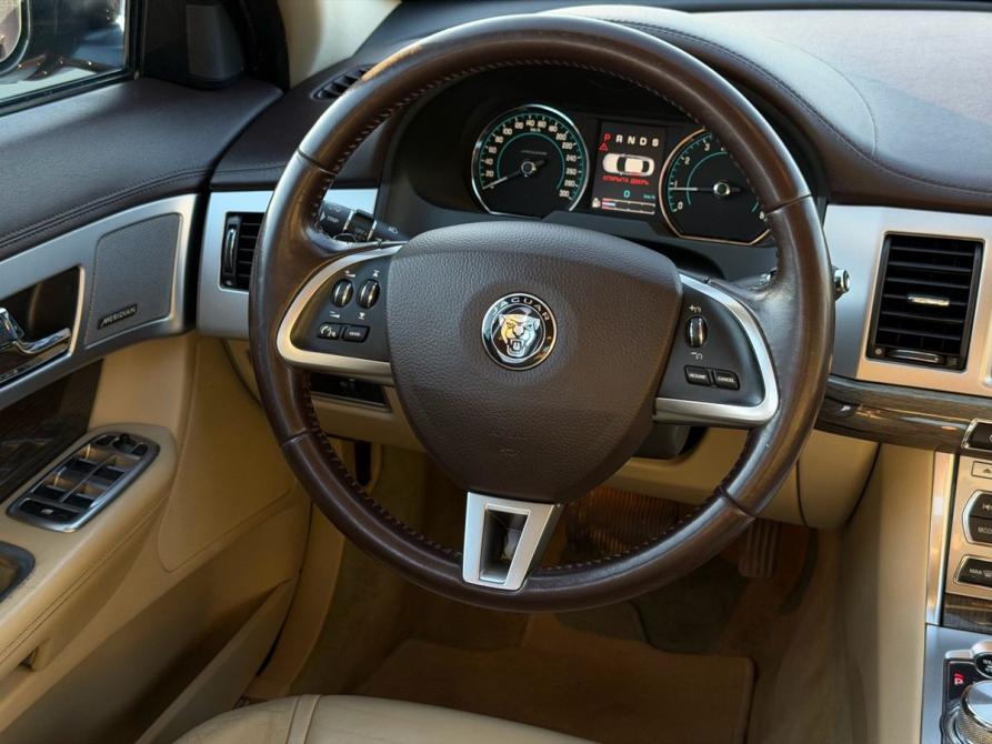 Jaguar XF I Рестайлинг Волгоград  - изображение 16
