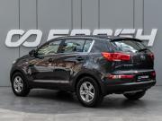 Kia Sportage III Рестайлинг Краснодар  - изображение 20