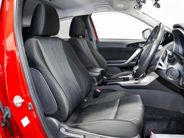 Mitsubishi Eclipse Cross I с пробегом 2019 года, цена 2 260 000 рублей, 48600 км, внедорожник, Автокод Объявления