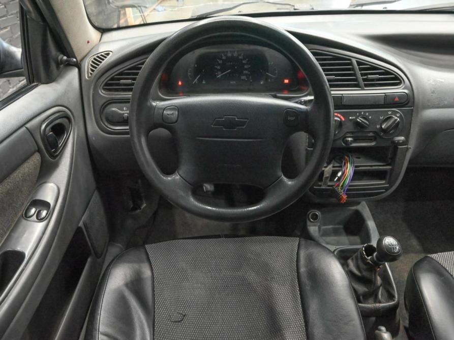Chevrolet Lanos I Екатеринбург  - изображение 7