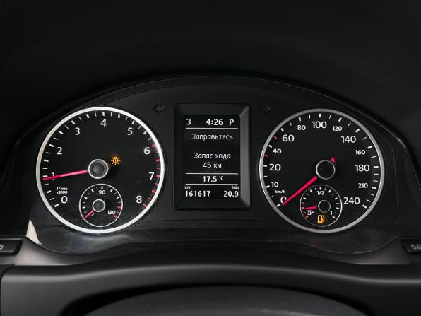Volkswagen Tiguan I Рестайлинг с пробегом 2012 года, цена 1 450 000 рублей, 161616 км, внедорожник, Автокод Объявления