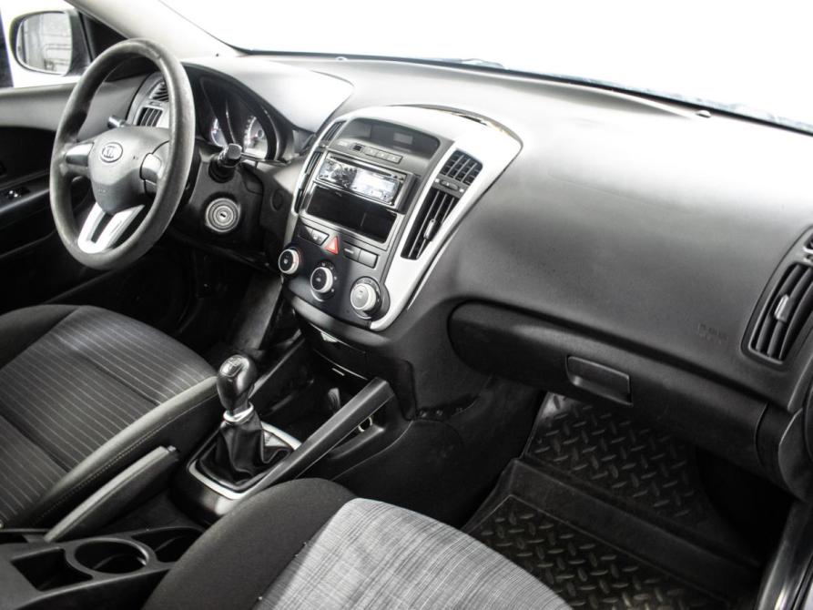 Kia Ceed I Рестайлинг Москва  - изображение 10