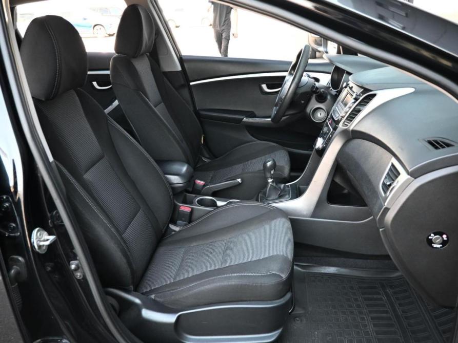 Hyundai i30 II Новороссийск  - изображение 8