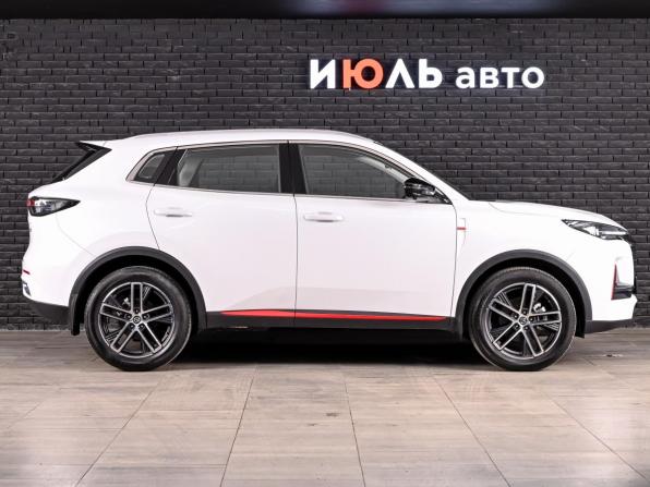 Changan CS55 Plus II с пробегом 2023 года, цена 2 490 000 рублей, 12046 км, внедорожник, Автокод Объявления