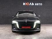 Hongqi H5 II Екатеринбург  - изображение 25