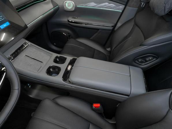 GAC Trumpchi S7 с пробегом 2026 года, цена 4 900 000 рублей, 50 км, внедорожник, Автокод Объявления