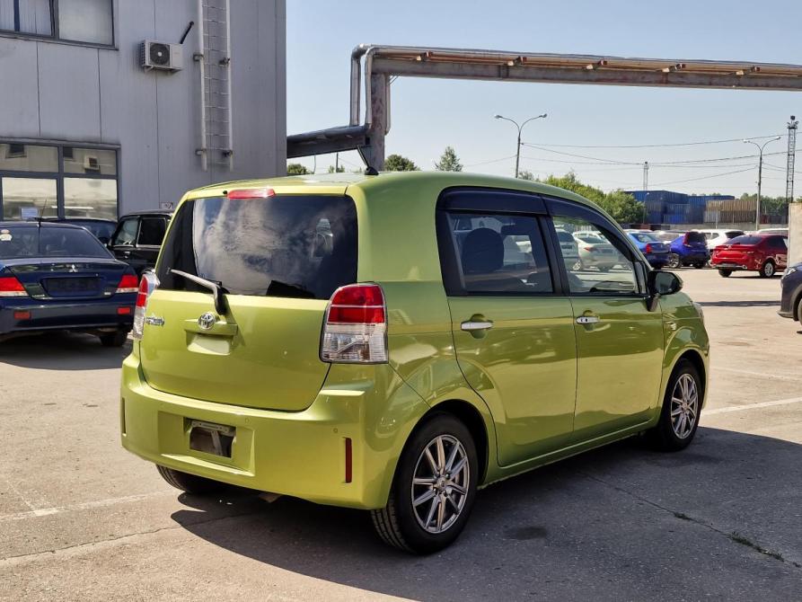 Toyota Spade Нижний Новгород  - изображение 3