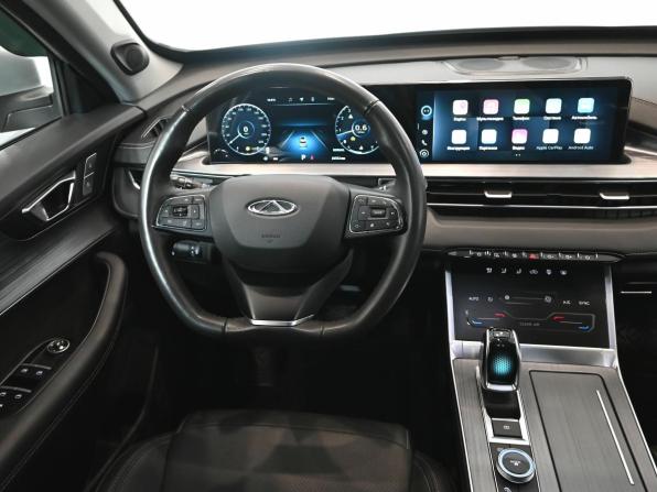 Chery Tiggo 7 Pro Max I с пробегом 2023 года, цена 2 220 000 рублей, 26282 км, внедорожник, Автокод Объявления