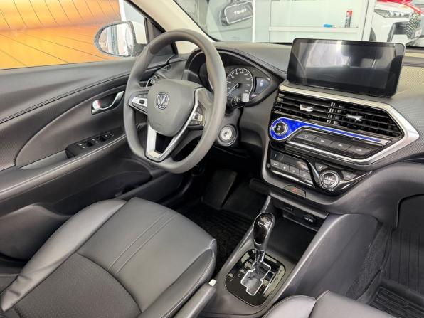 Changan Alsvin с пробегом 2023 года, цена 1 520 000 рублей, 1502 км, седан, Автокод Объявления
