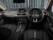 Mazda Axela III Рестайлинг Тюмень  - изображение 24