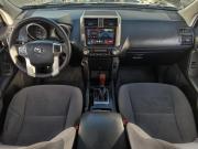 Toyota Land Cruiser Prado 150 Series Нижний Новгород  - изображение 28