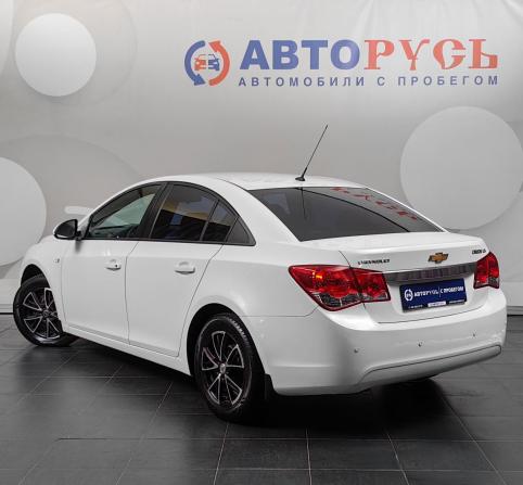 Chevrolet Cruze I с пробегом 2012 года, цена 699 000 рублей, 144380 км, седан, Автокод Объявления