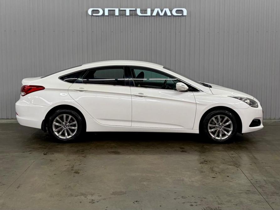 Hyundai i40 I Рестайлинг Краснодар  - изображение 4