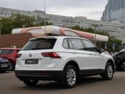 Volkswagen Tiguan II Москва  - изображение 28