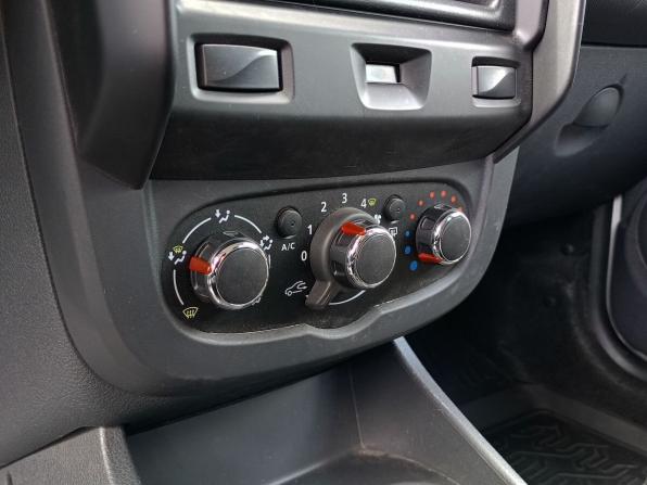 Lada (ВАЗ) Largus I Рестайлинг с пробегом 2024 года, цена 1 334 000 рублей, 5270 км, универсал, Автокод Объявления