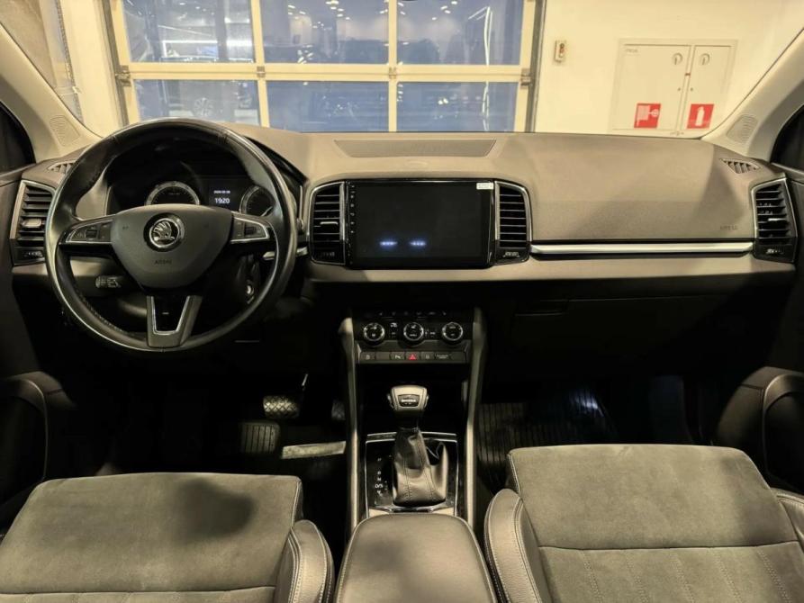 Skoda Karoq I Подольск  - изображение 18