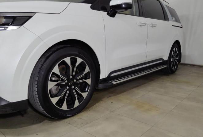 Kia Carnival IV с пробегом 2020 года, цена 3 599 000 рублей, 117426 км, минивэн, Автокод Объявления