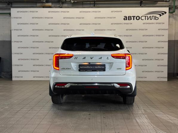 Haval Jolion I с пробегом 2023 года, цена 1 899 000 рублей, 33807 км, внедорожник, Автокод Объявления