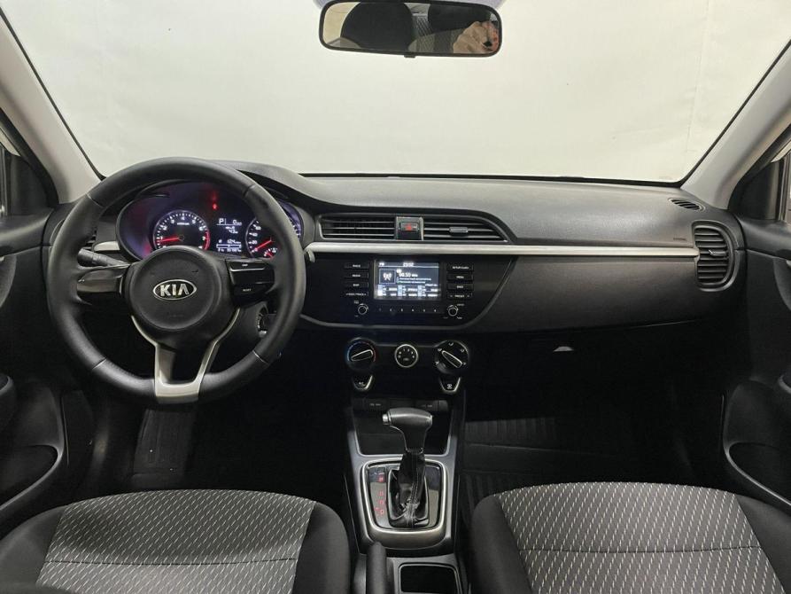 Kia Rio IV Воронеж  - изображение 11