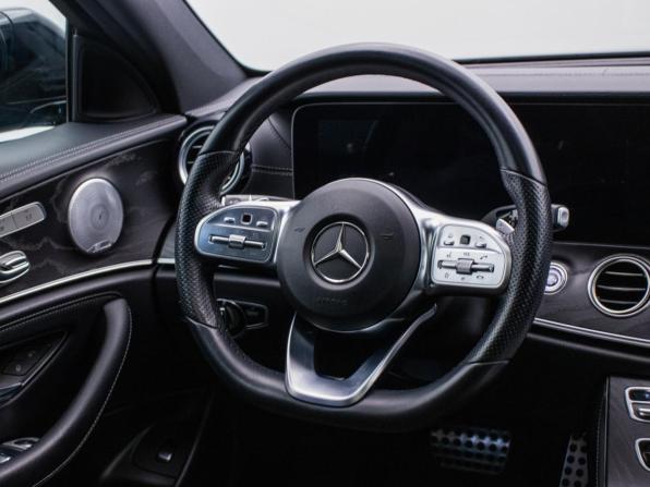 Mercedes-Benz E-Класс V (W213 S213 C238) с пробегом 2018 года, цена 3 824 000 рублей, 144746 км, седан, Автокод Объявления