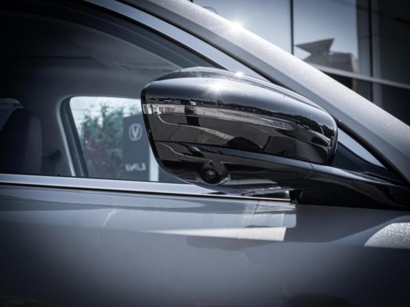Changan CS55 Plus II с пробегом 2024 года, цена 2 049 000 рублей, 41589 км, внедорожник, Автокод Объявления