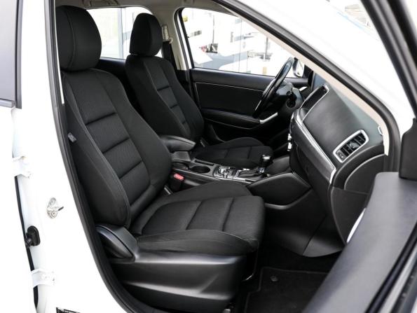 Mazda CX-5 II с пробегом 2017 года, цена 2 439 000 рублей, 82988 км, внедорожник, Автокод Объявления