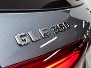 Mercedes-Benz GLE II (V167) Рестайлинг Уфа  - изображение 64