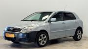 Toyota Corolla IX (E120 E130) Рестайлинг Киров  - изображение 18
