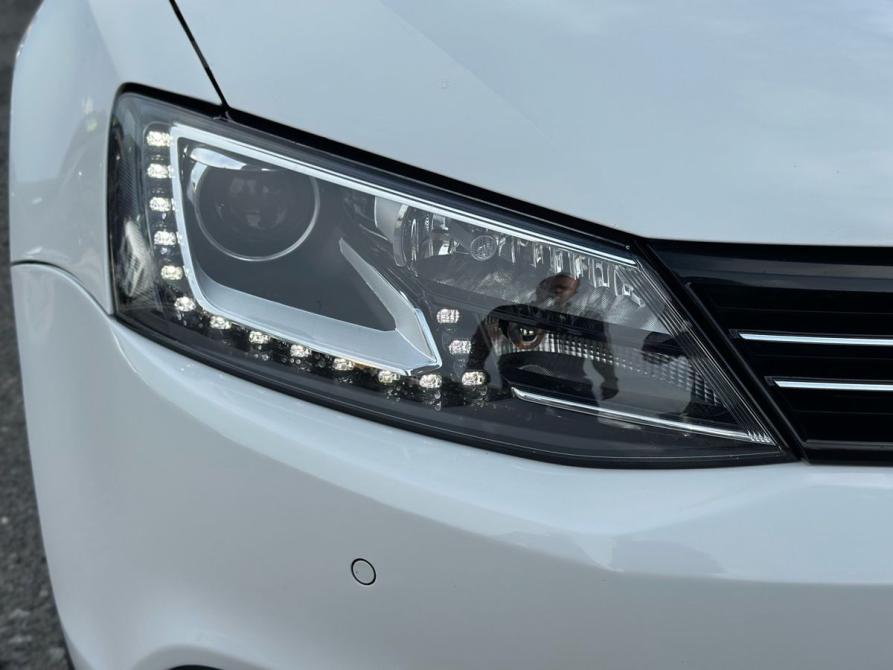 Volkswagen Jetta VI Волгоград  - изображение 27