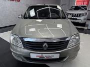 Renault Logan I Рестайлинг Ярославль  - изображение 49