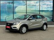 Lada (ВАЗ) XRAY I Архангельск  - изображение 15