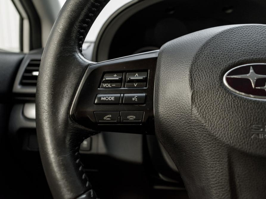 Subaru XV I Екатеринбург  - изображение 14