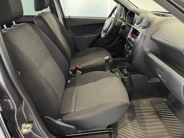 Lada (ВАЗ) Granta I с пробегом 2014 года, цена 349 000 рублей, 156309 км, седан, Автокод Объявления