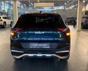 Kia Sportage V Екатеринбург  - изображение 26