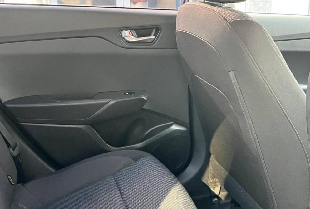 Hyundai Solaris II Рестайлинг Владимир  - изображение 19