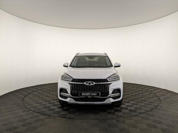 Chery Tiggo 8 I с пробегом 2021 года, цена 1 640 000 рублей, 75520 км, внедорожник, Автокод Объявления
