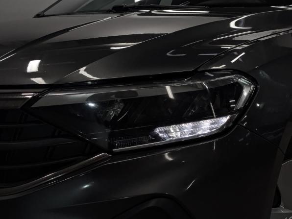 Volkswagen Polo VI с пробегом 2020 года, цена 1 300 000 рублей, 108210 км, лифтбек, Автокод Объявления