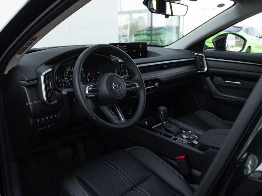 Mazda CX-50 Магнитогорск  - изображение 12