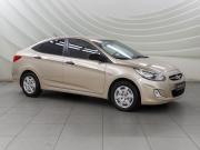 Hyundai Solaris I Волгоград  - изображение 36
