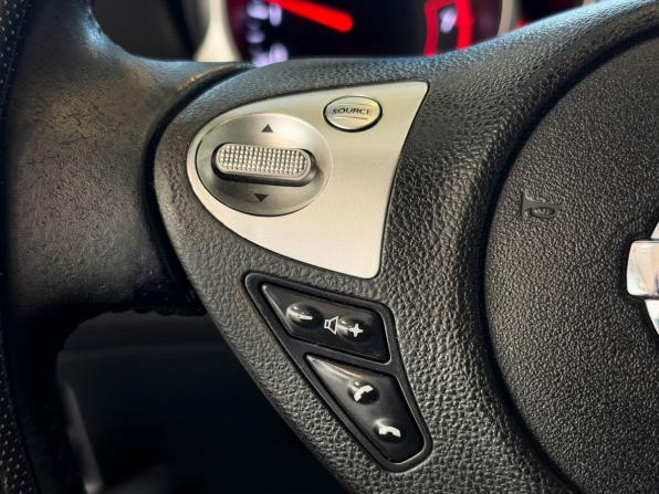 Nissan Juke I с пробегом 2011 года, цена 837 000 рублей, 275900 км, внедорожник, Автокод Объявления