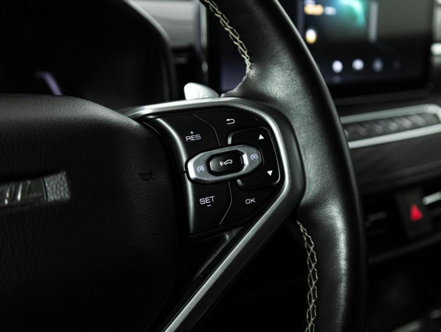 Haval Jolion I Санкт-Петербург  - изображение 16
