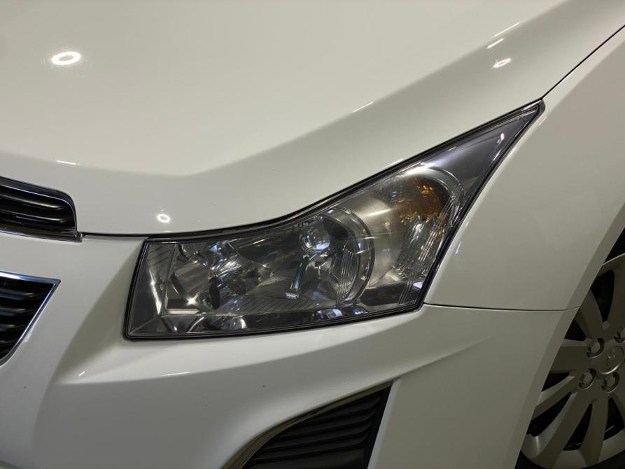 Chevrolet Cruze I Рестайлинг Челябинск  - изображение 9