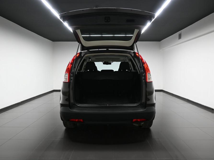 Honda CR-V IV Тверь  - изображение 7