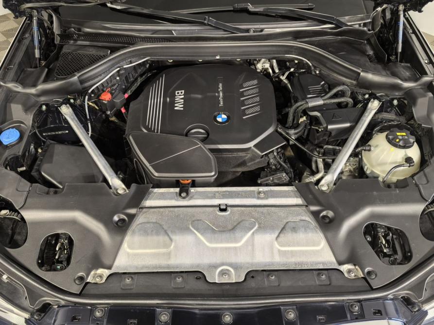 BMW X3 III (G01) Санкт-Петербург  - изображение 30