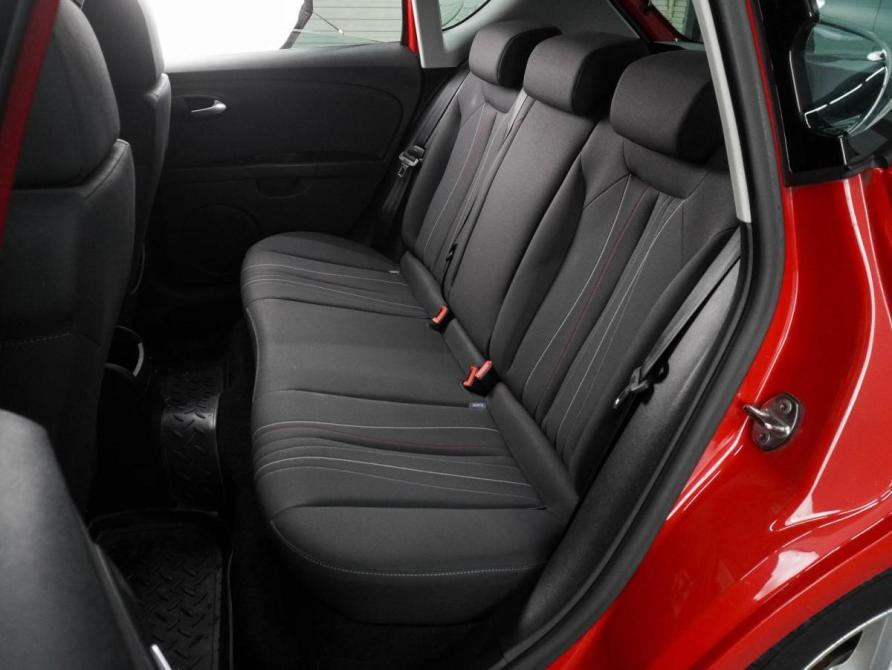 SEAT Leon II Рестайлинг Воронеж  - изображение 9