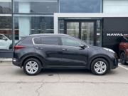 Kia Sportage IV Москва  - изображение 24