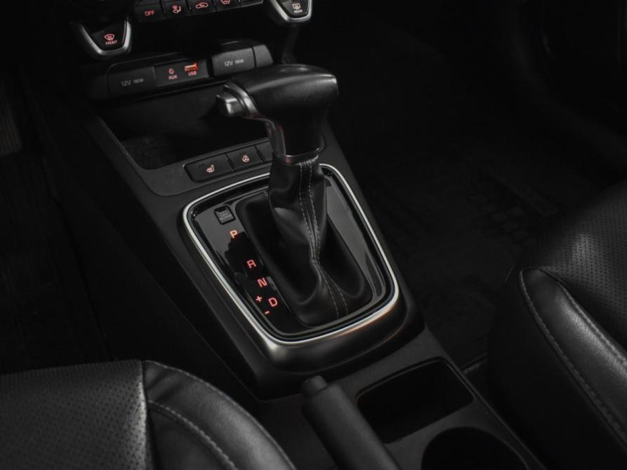 Kia Rio IV Санкт-Петербург  - изображение 18