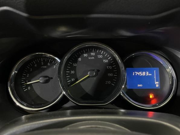Renault Duster I Рестайлинг с пробегом 2015 года, цена 1 215 000 рублей, 174582 км, внедорожник, Автокод Объявления
